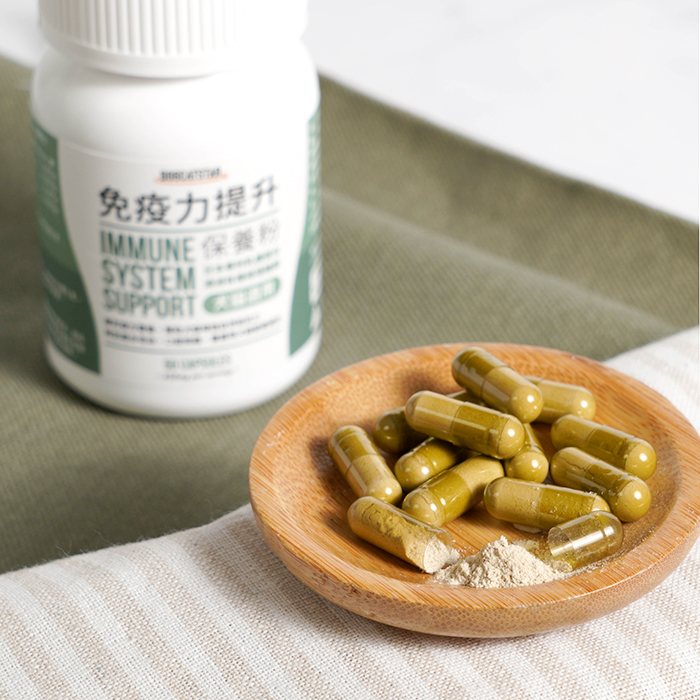 DogCatStar汪喵星球 免疫力提升保養粉 50顆