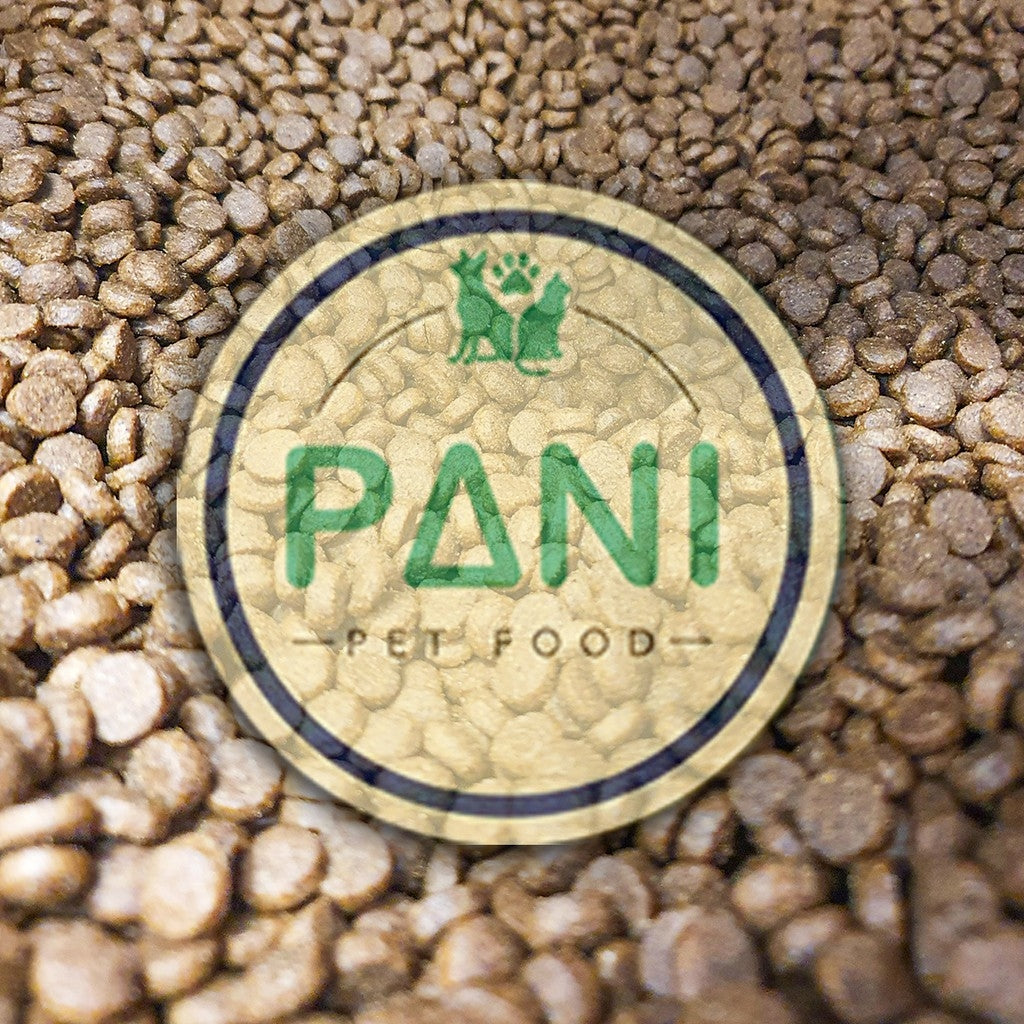 PANI帕尼 天然貓糧 室內成貓保健配方 8kg