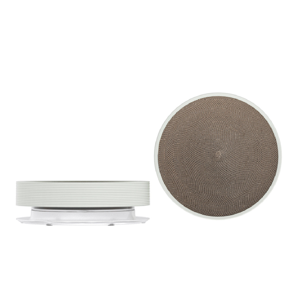 SOFT ZOO 三合一千層貓抓板 貓抓板替換內芯