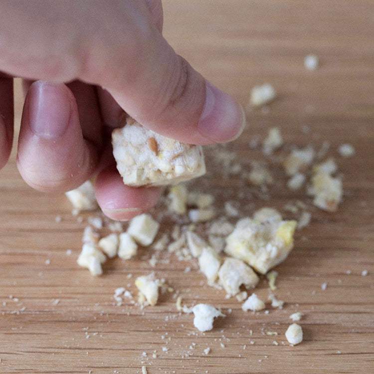 DoggyWillie小犬威利 纖維零食 70g