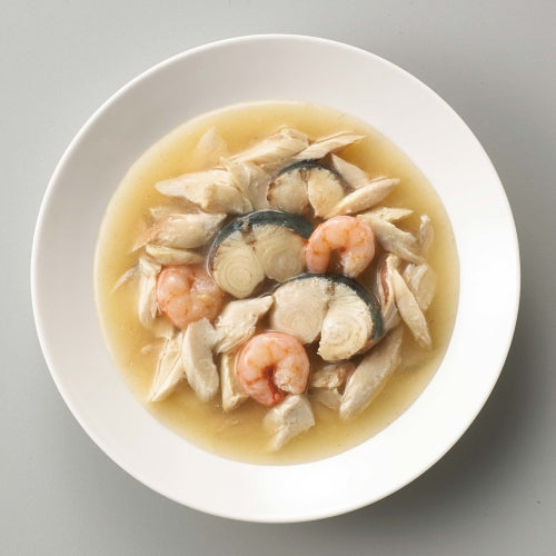 MDARYN喵樂 鮮味煮廚系列 貓餐包 55g