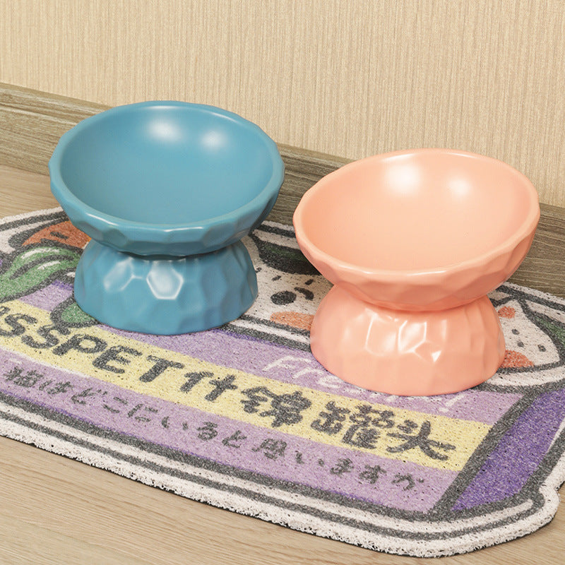 Misspet 小賣部如花小姐貓砂墊 貓砂盆腳墊