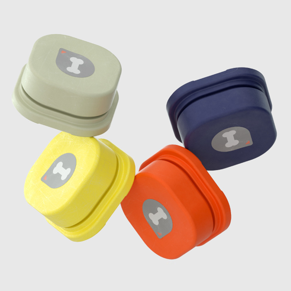 MewooFun喵乎汪也 寵物交流按鈕 益智玩具