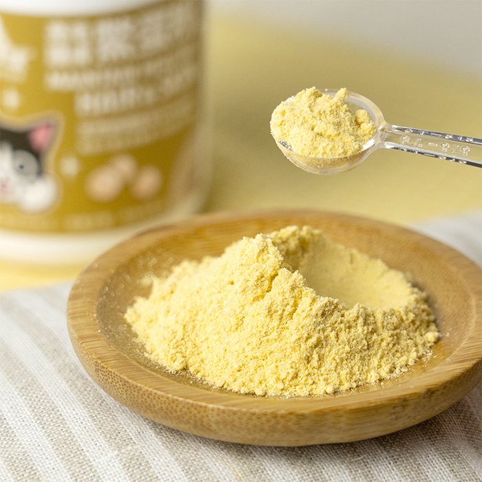 DogCatStar汪喵星球 亮毛護膚鱉蛋粉 60g