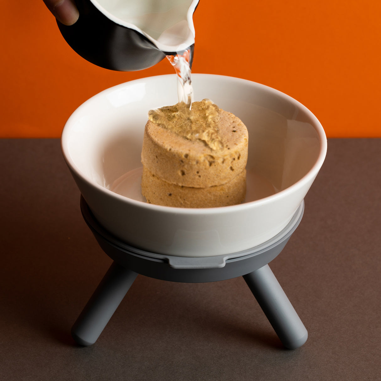 BADCATS牠喵的 凍乾主食肉罐餅 15g / 180g (15g x 12包入 /盒)