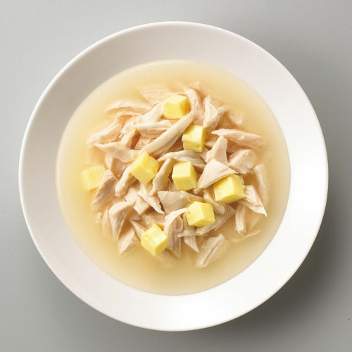 MDARYN喵樂 鮮味煮廚系列 貓餐包 55g