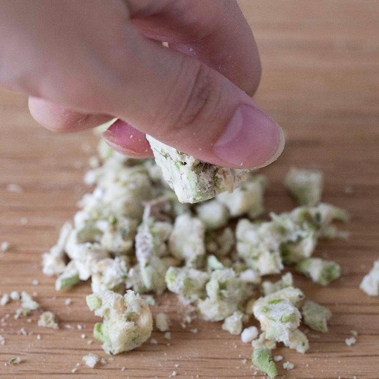 DoggyWillie小犬威利 纖維零食 70g