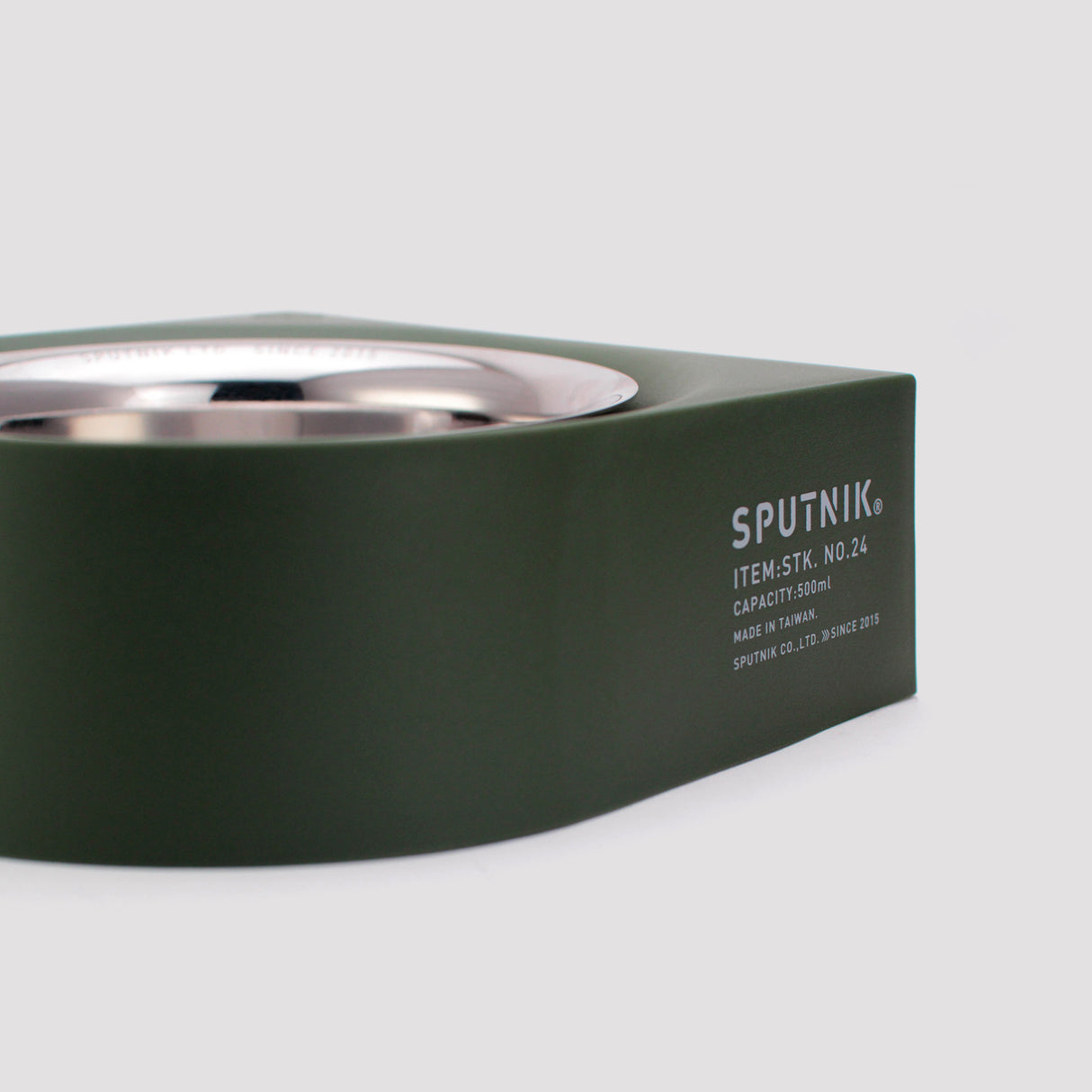 SPUTNIK 斯普尼克 COZY 寵物防蟻碗