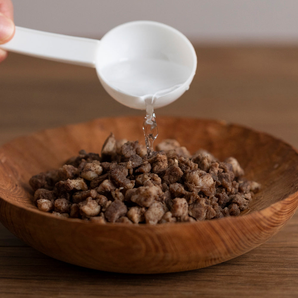 DoggyWillie小犬威利 COOK 純粹煮食系列 凍乾點心餐 15g