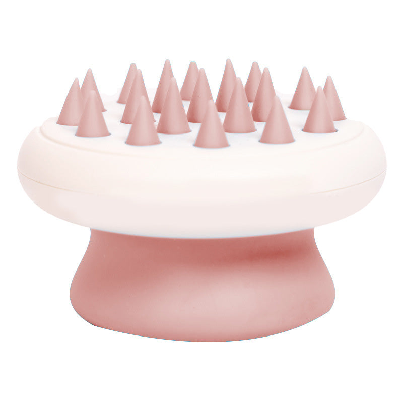 AIWO艾窩 寵物山峰洗澡按摩梳