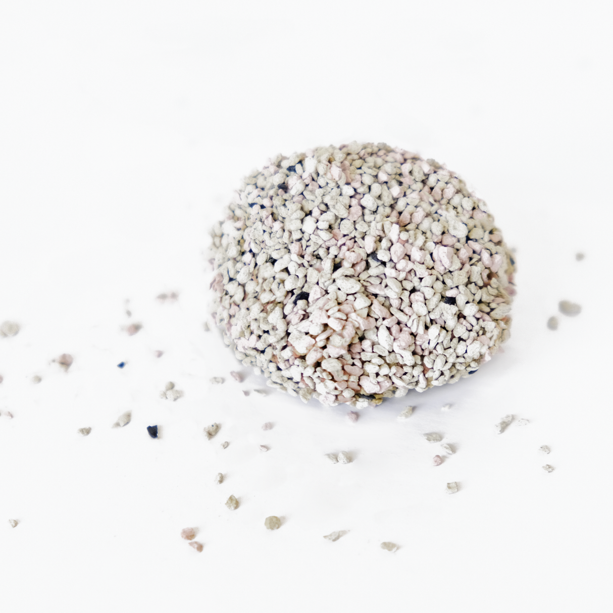 『出清價99元4.5KG / 396元/箱』賓士牌貓砂 高CP值 強效除臭鈉基礦砂 貓砂 4.54kg / 10磅