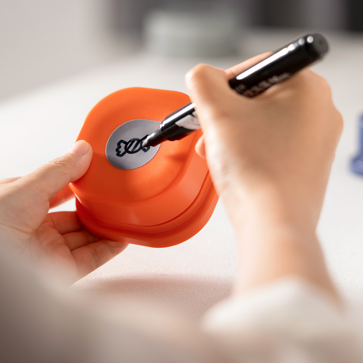 MewooFun喵乎汪也 寵物交流按鈕 益智玩具