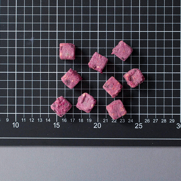 DoggyWillie小犬威利 纖維零食 70g