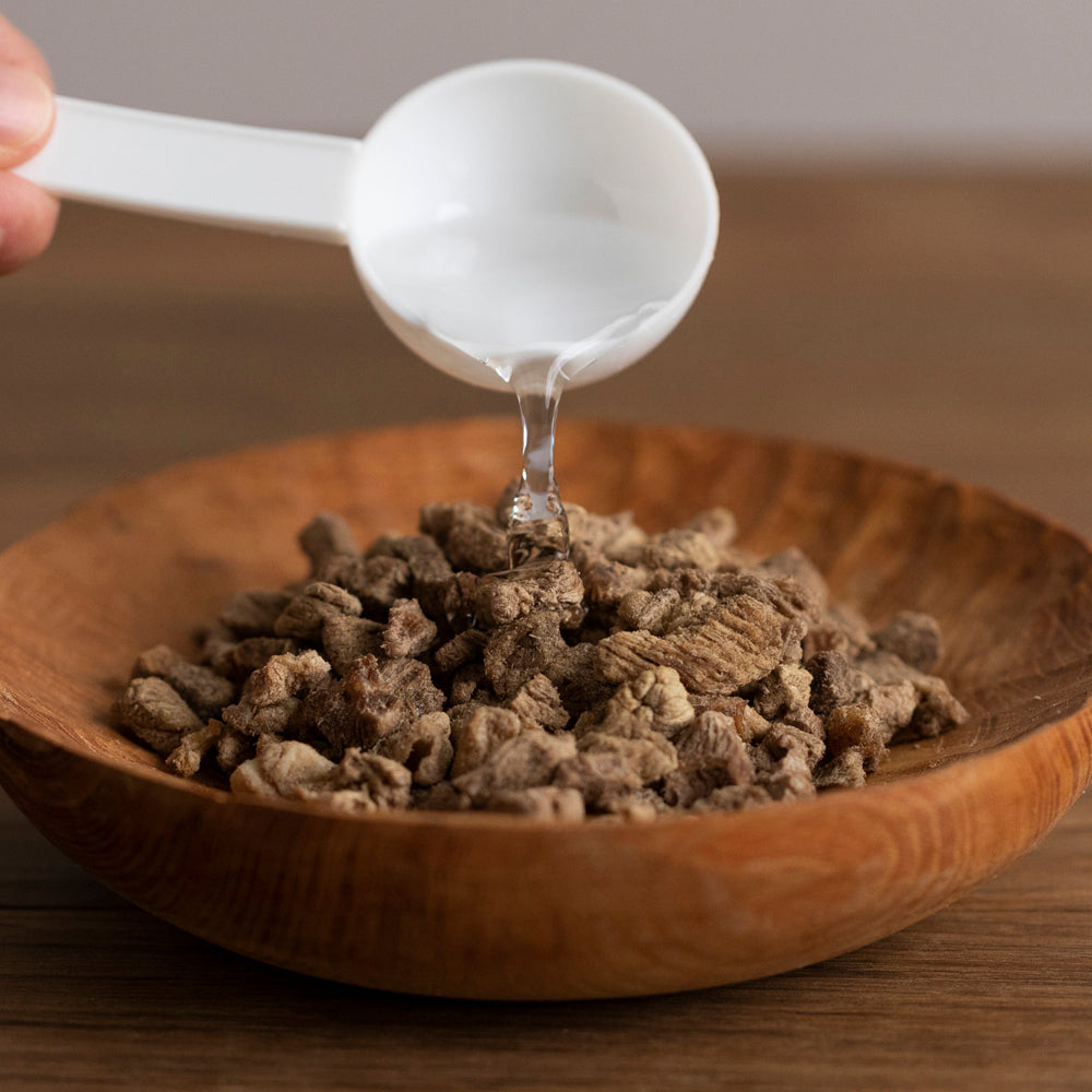 DoggyWillie小犬威利 COOK 純粹煮食系列 凍乾點心餐 15g