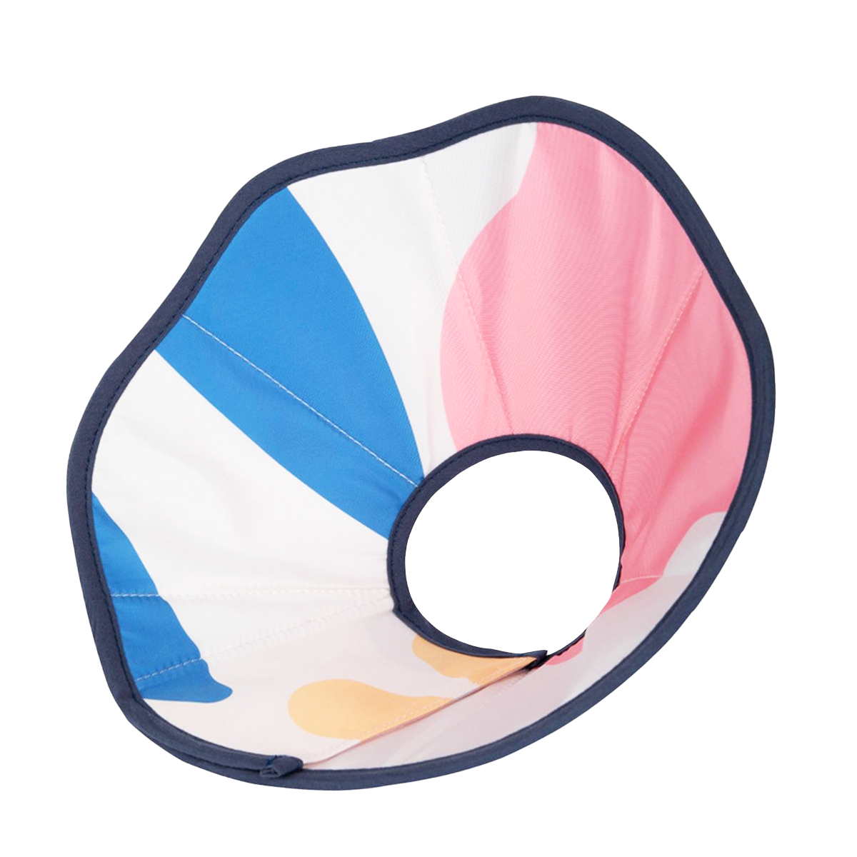 HiDREAM 錐型柔軟伊麗莎白圈 防護頭套 寵物頭套 2色