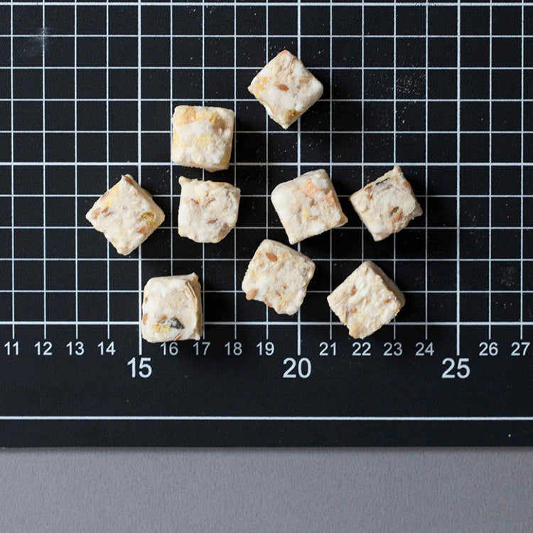 DoggyWillie小犬威利 纖維零食 70g