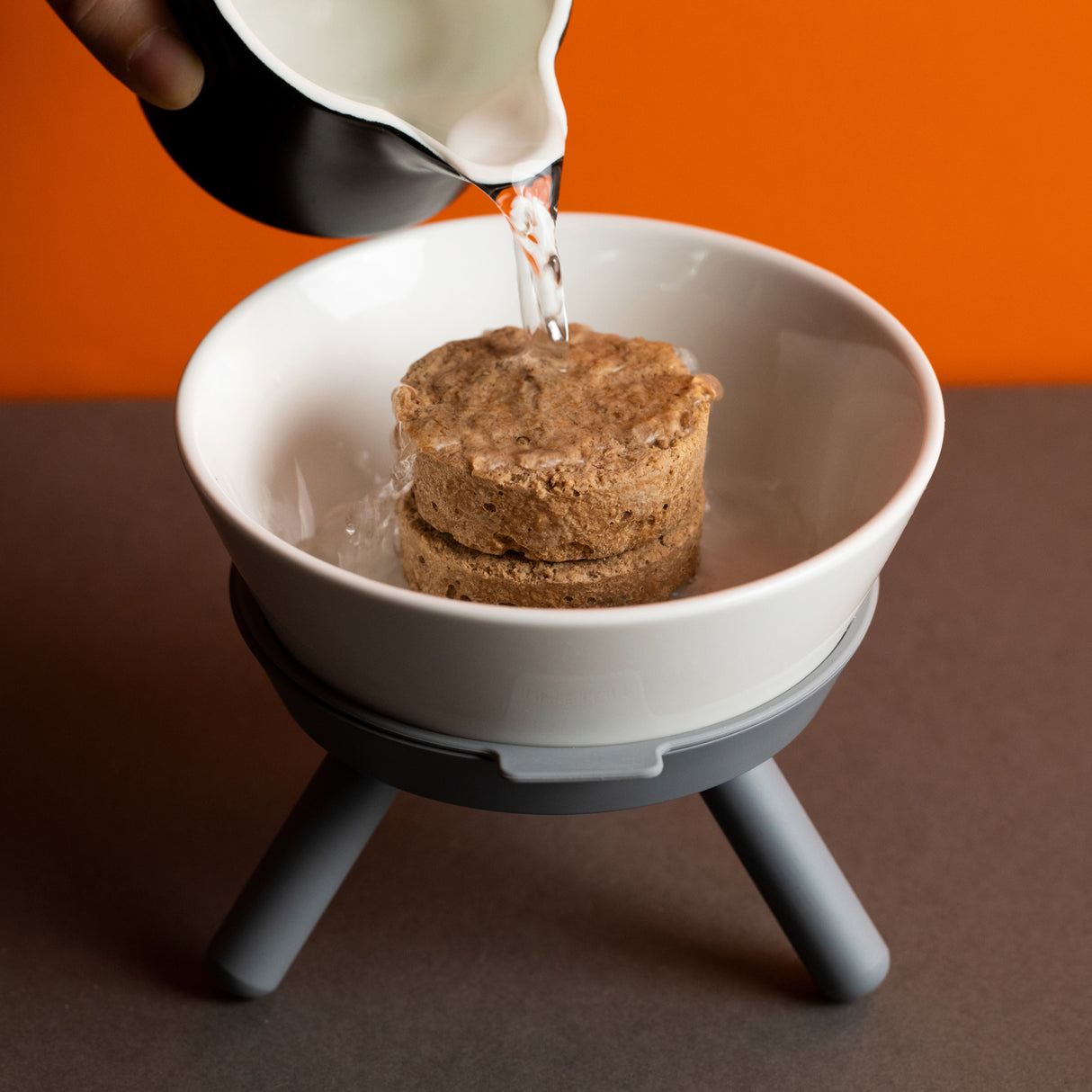 BADCATS牠喵的 凍乾主食肉罐餅 15g / 180g (15g x 12包入 /盒)