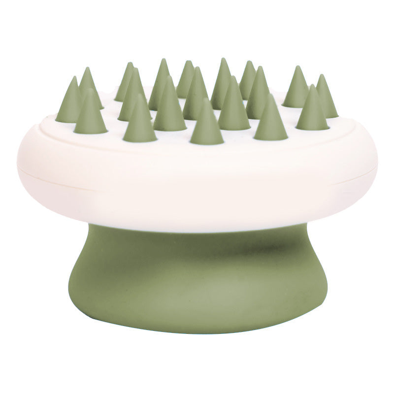 AIWO艾窩 寵物山峰洗澡按摩梳