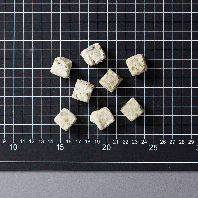 DoggyWillie小犬威利 纖維零食 70g