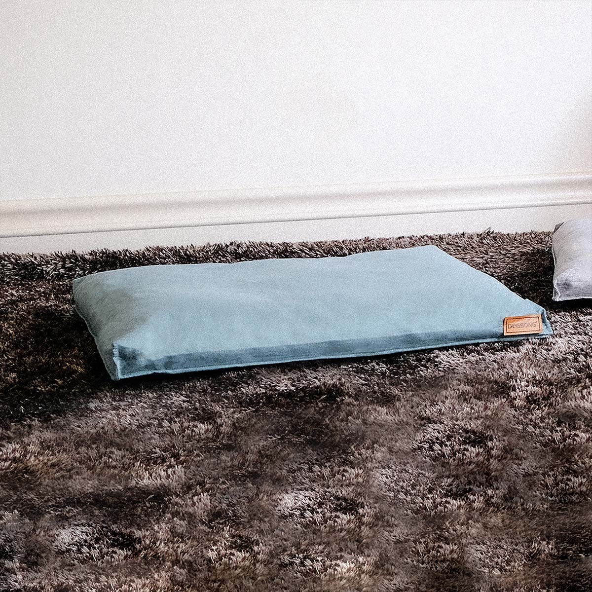 DOGSONG 北歐風平面寵物睡墊