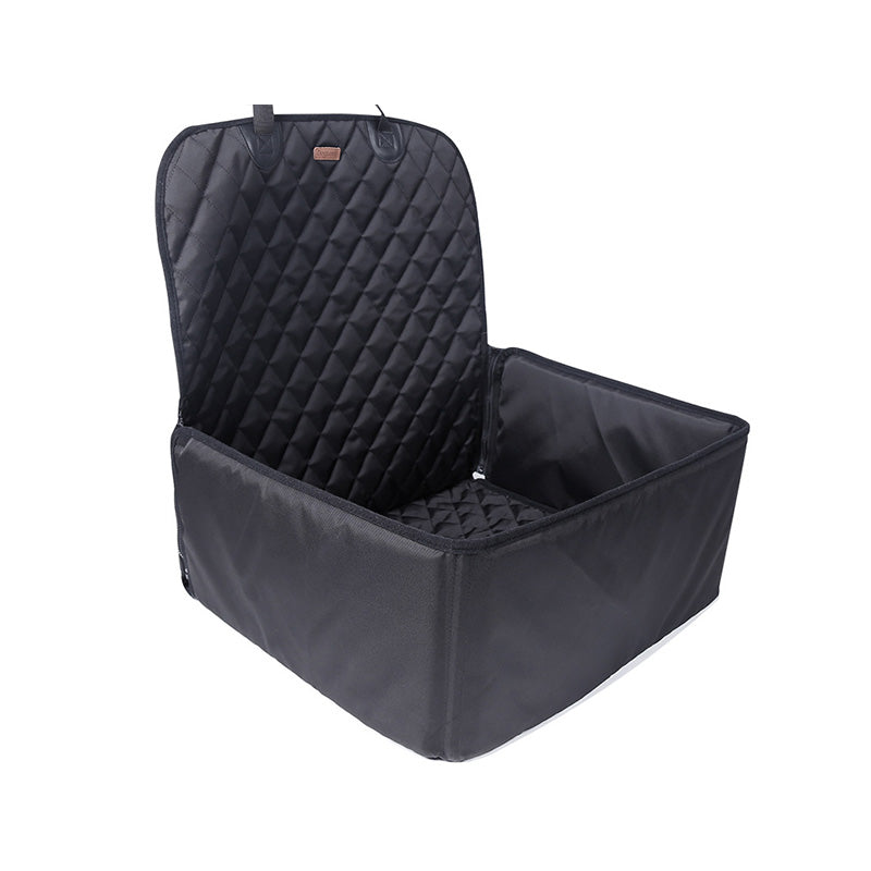 DogLemi多樂米 寵物汽車安全座椅 3色