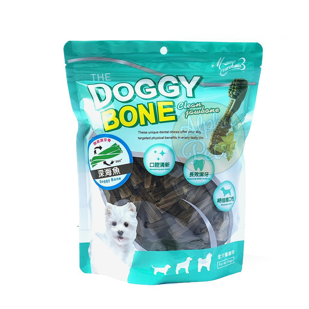 DoggyBone多奇棒 超效潔牙骨