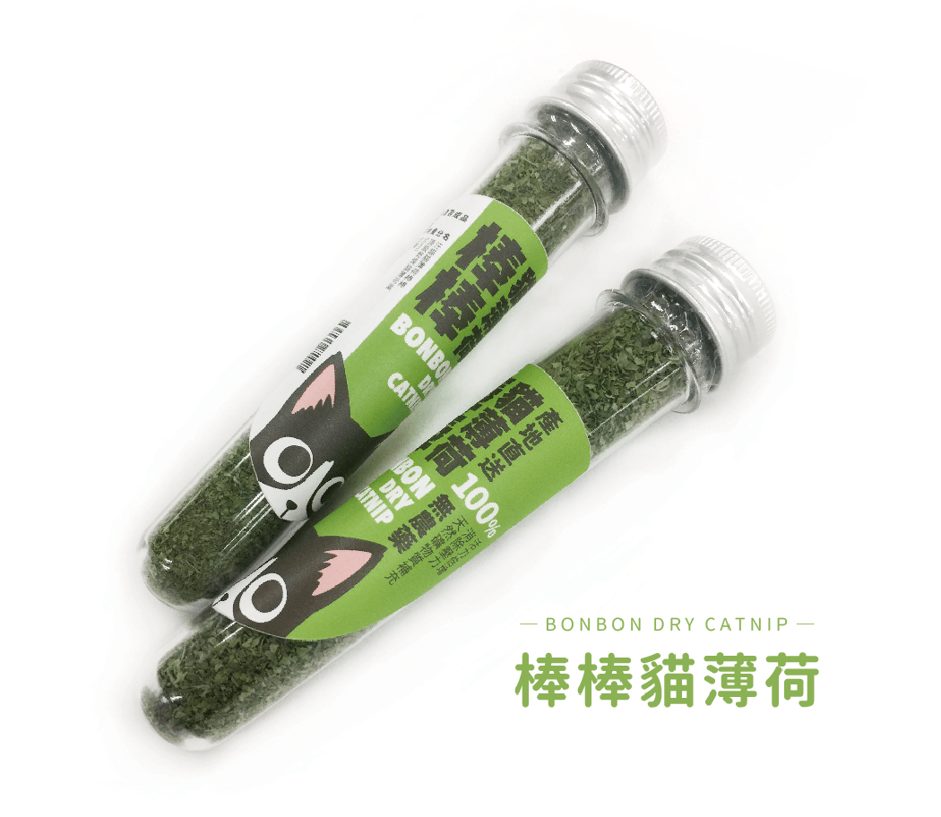DogCatStar汪喵星球 頂級貓薄荷棒棒 50ml