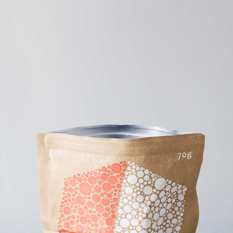 DoggyWillie小犬威利 纖維零食 70g