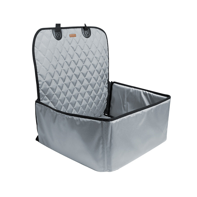 DogLemi多樂米 寵物汽車安全座椅 3色