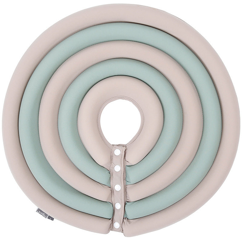 DogLemi多樂米 寵物防舔圈 寵物伊麗莎白圈 防舔頭套