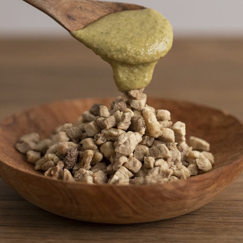 DoggyWillie小犬威利 預拌粉鮮食餐 PLUS+營養添加系列 30g