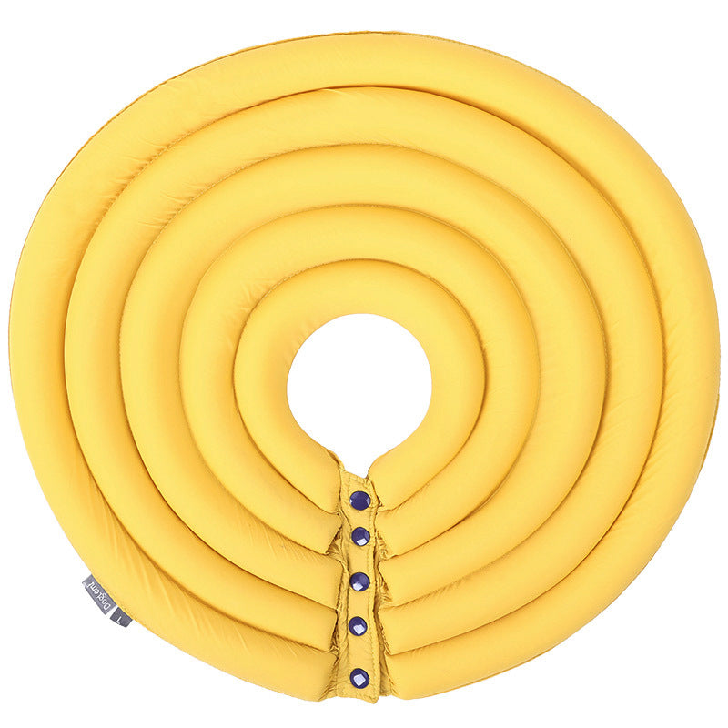 DogLemi多樂米 寵物防舔圈 寵物伊麗莎白圈 防舔頭套