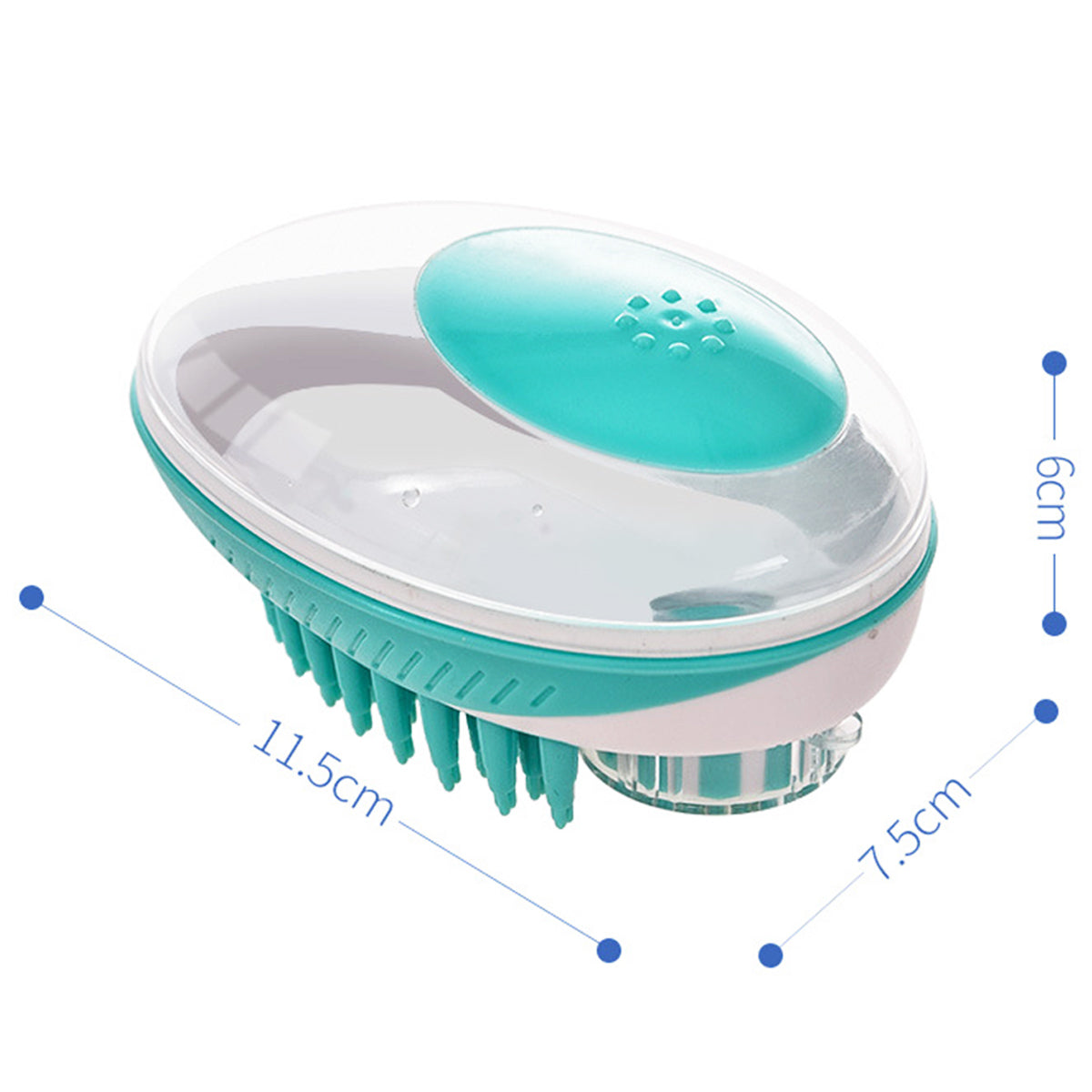 Elite伊麗 寵物洗澡按摩刷