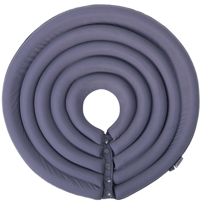 DogLemi多樂米 寵物防舔圈 寵物伊麗莎白圈 防舔頭套