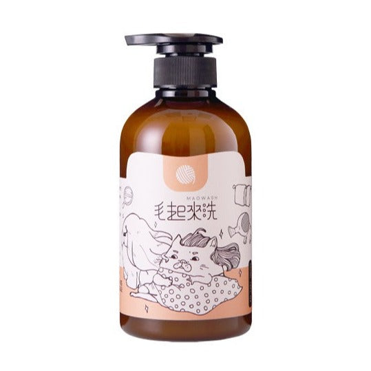 Maoup毛起來 柔順不打結神奇護毛乳 220ml / 500ml 犬貓通用