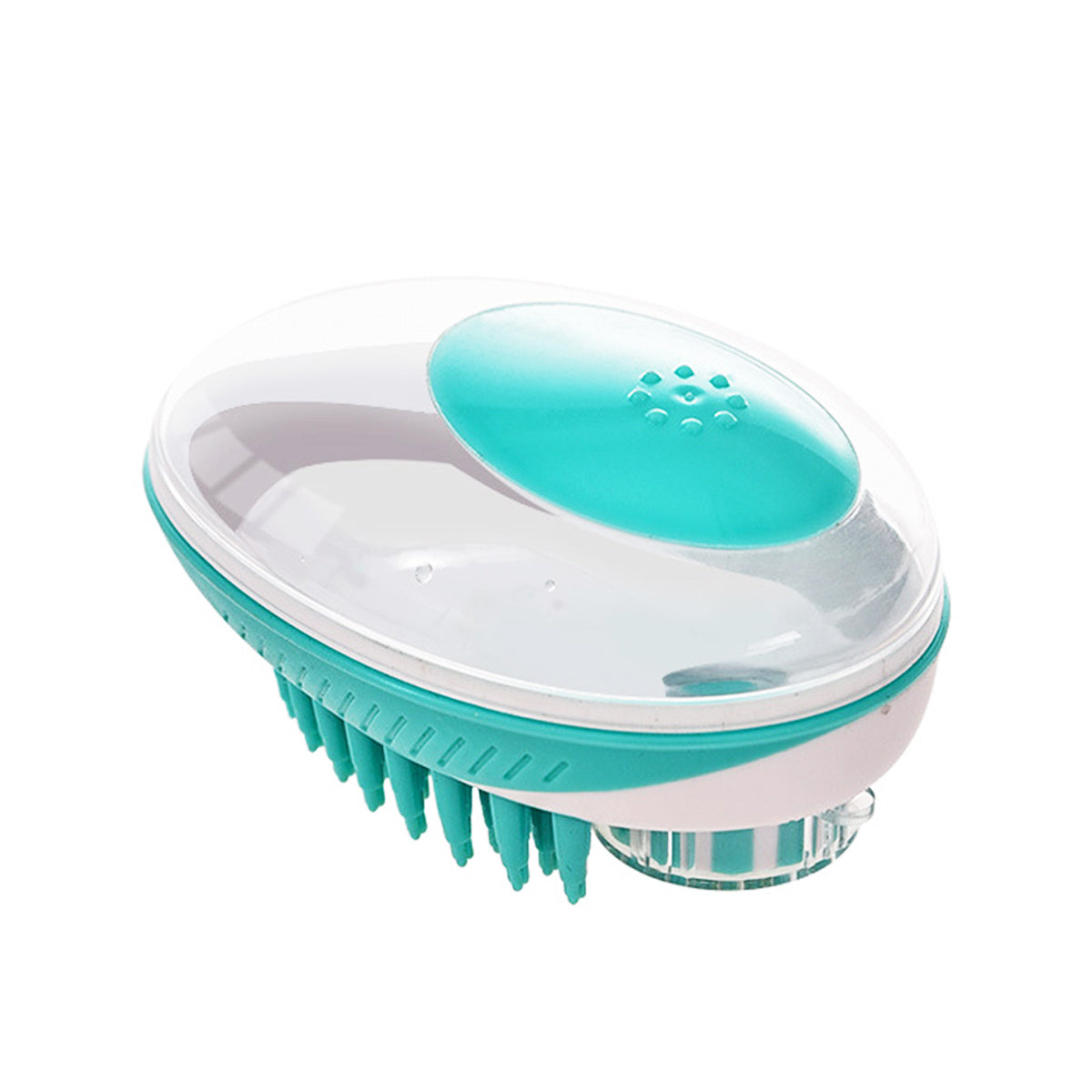 Elite伊麗 寵物洗澡按摩刷