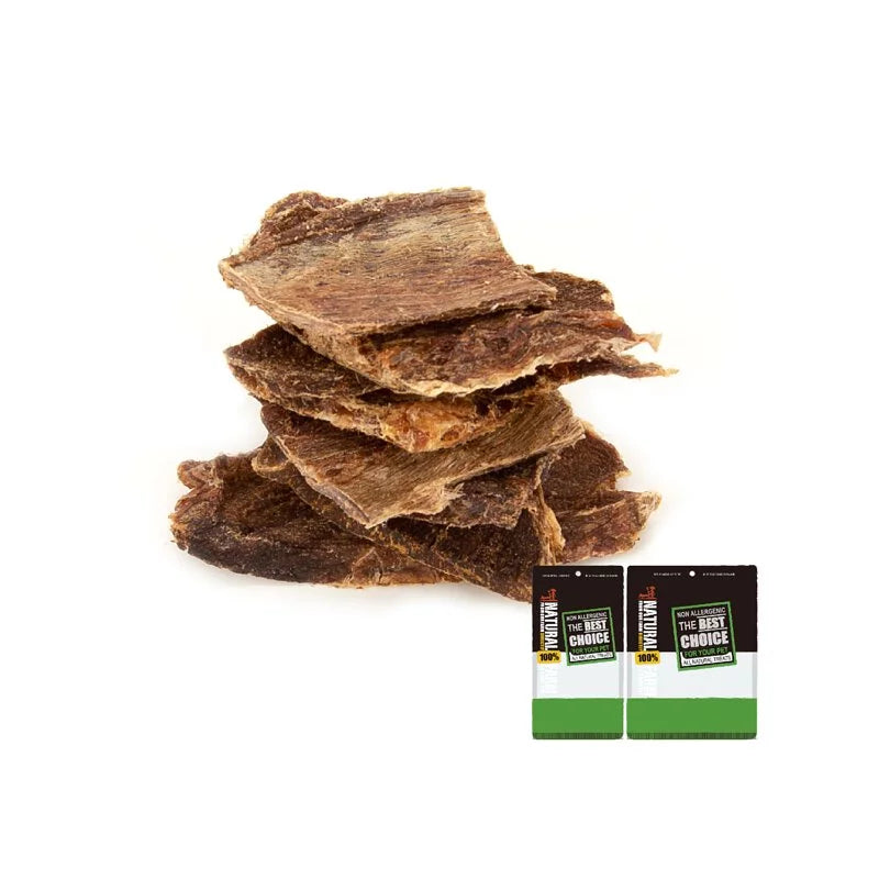 NATURAL FARM 自然牧場 100%紐西蘭天然狗零食 經典系列  狗零食 肉乾