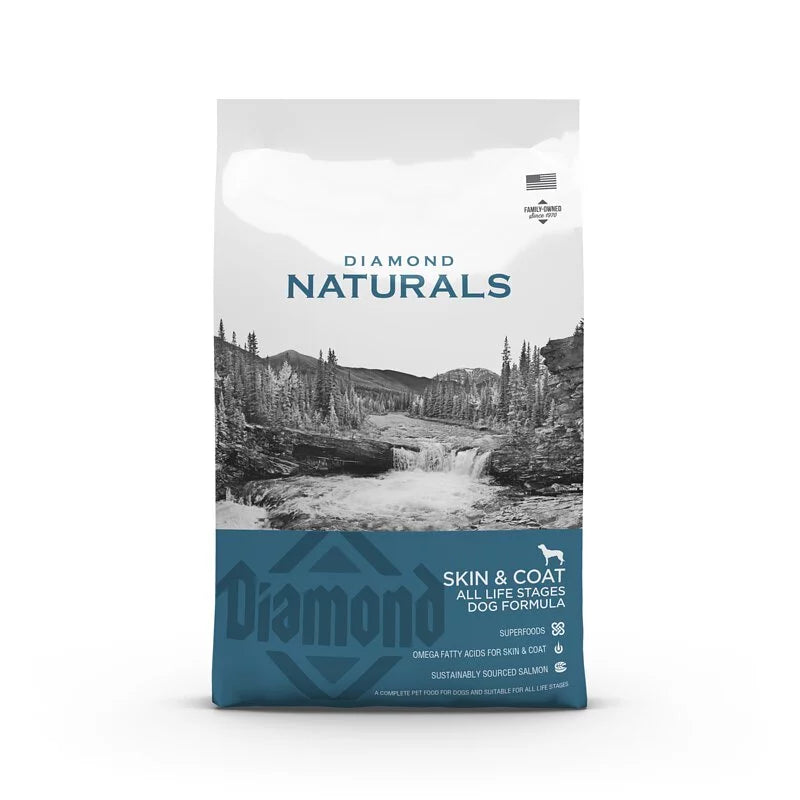 Diamond Naturals 天然饌 狗飼料 狗乾糧