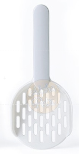 時髦加厚款貓砂鏟