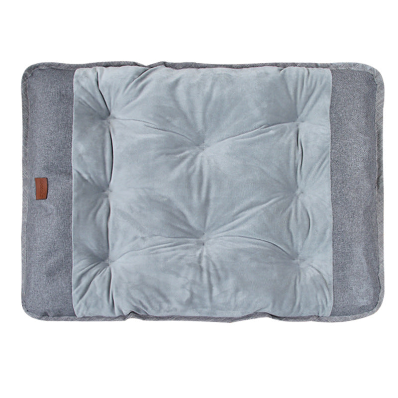 DOGSONG ALPHA 北歐風格寵物行軍床