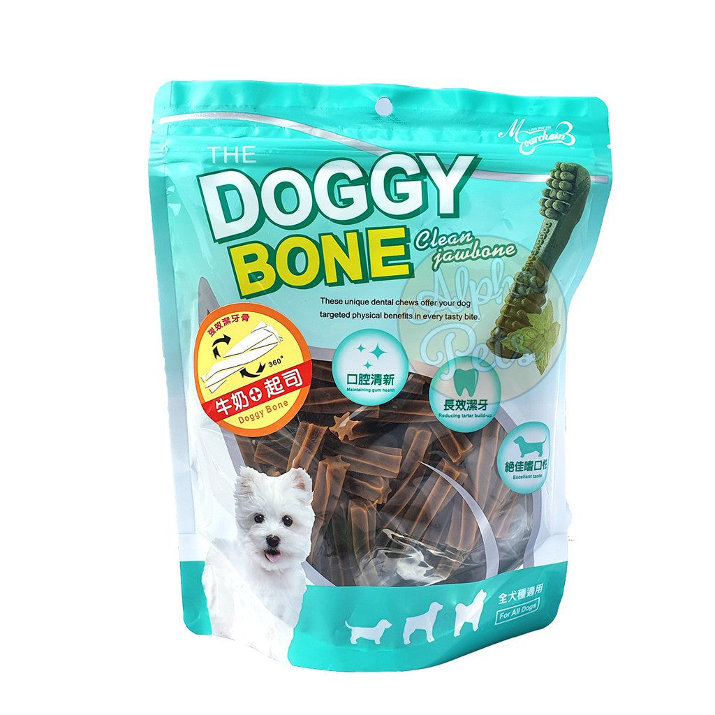 DoggyBone多奇棒 超效潔牙骨