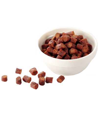 Q-Pet 巧沛 御貓 胺基保健雞丁 貓零食