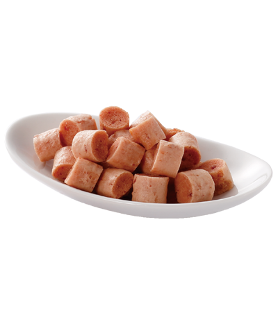 Q-Pet 巧沛 日本進口 親近系列|牛肉鮮乳肉塊 牛肉起士肉塊 180g