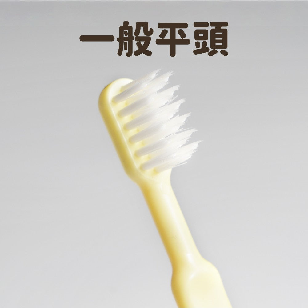 DogCatStar汪喵星球 犬貓專用牙刷 細軟毛