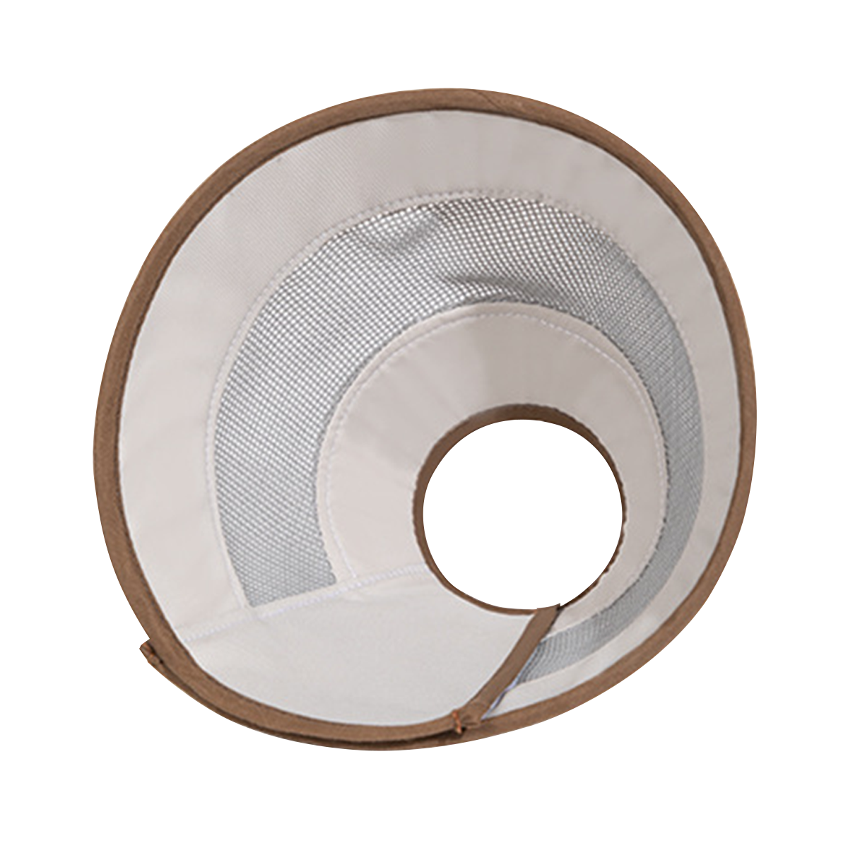 HiDREAM 網格款伊麗莎白圈 防護頭套 寵物頭套 2色