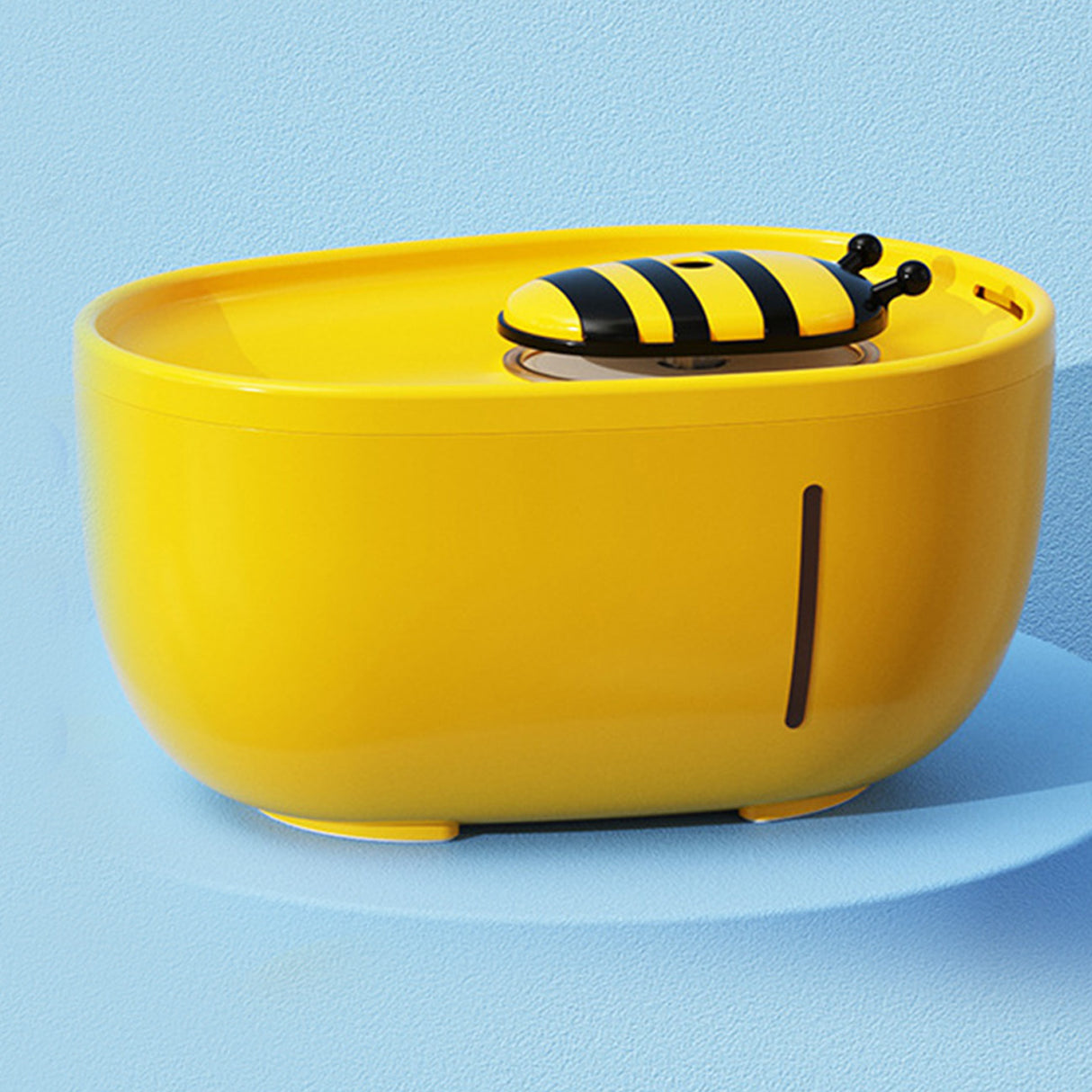 AIWO艾窩 小蜜蜂飲水器 循環活水機 寵物飲水機 自動飲水器 寵物活水機