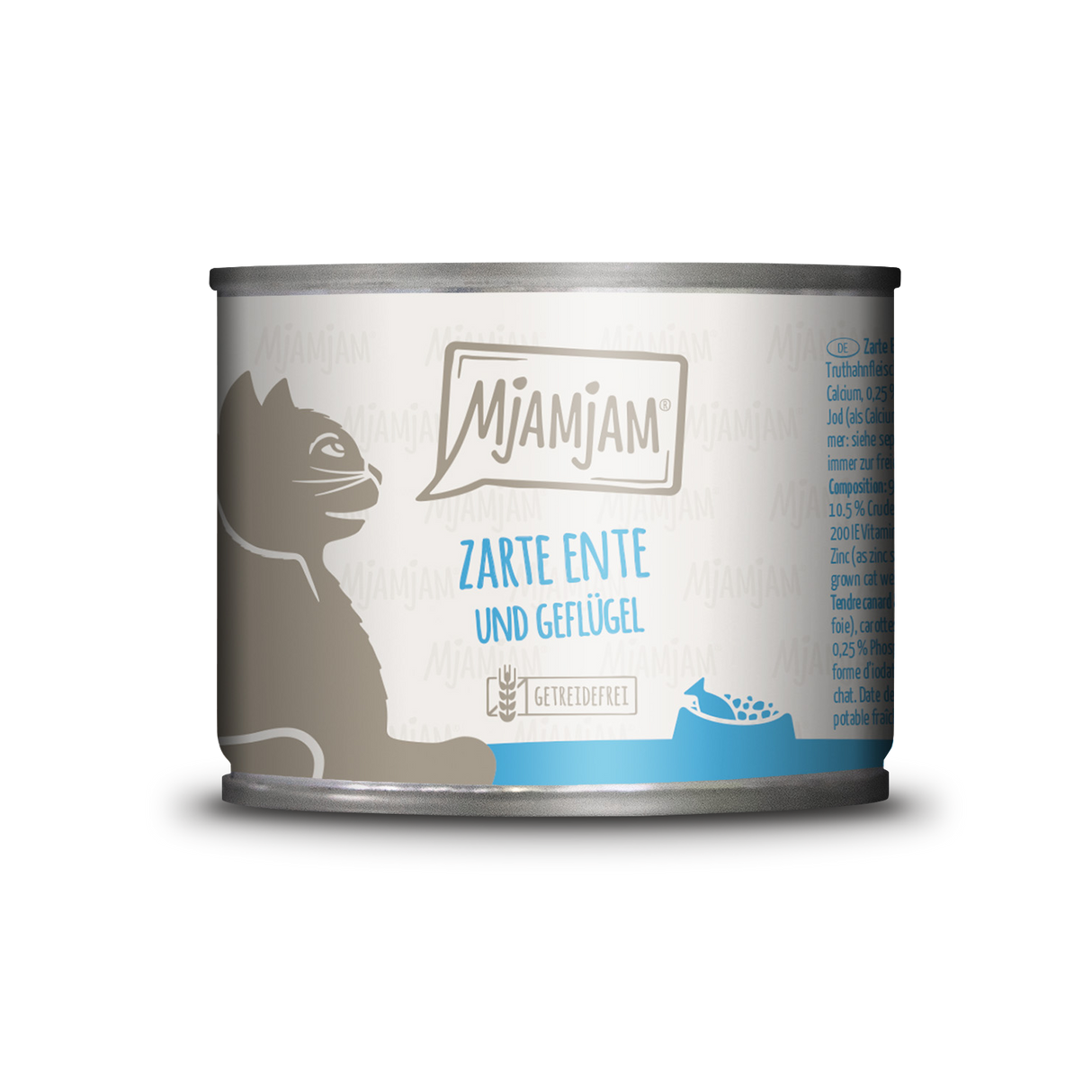 MjAMjAM迷幻喵 鮮肉主食罐 全系列19種口味 200g