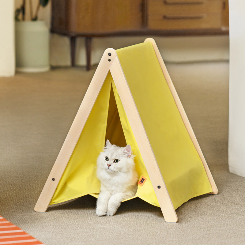 MewooFun喵乎汪也 四季通用寵物帳棚