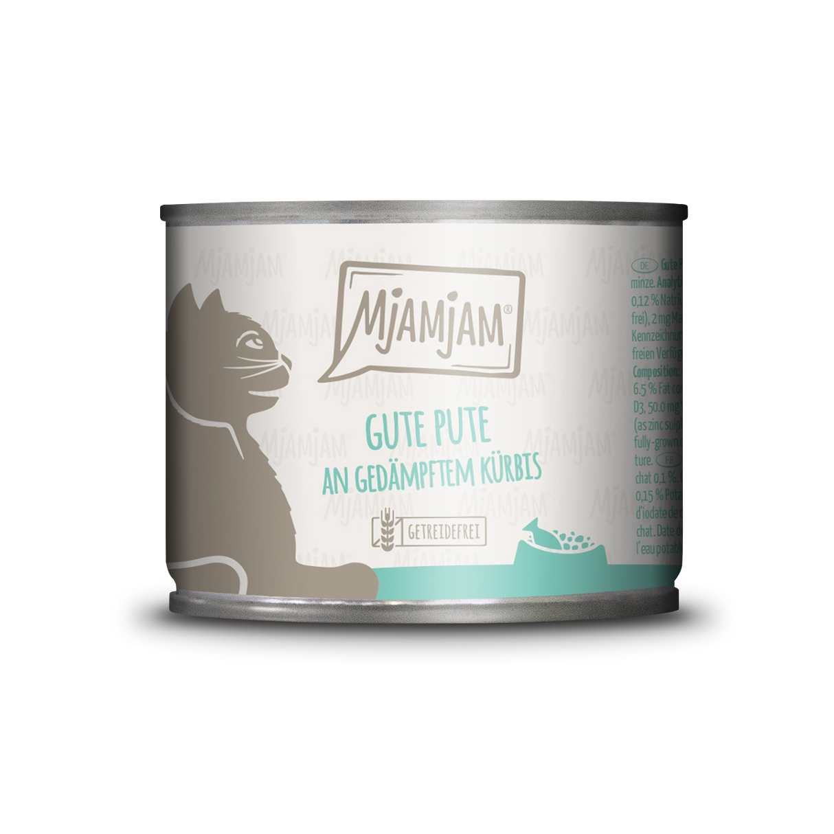 MjAMjAM迷幻喵 鮮肉主食罐 全系列19種口味 200g