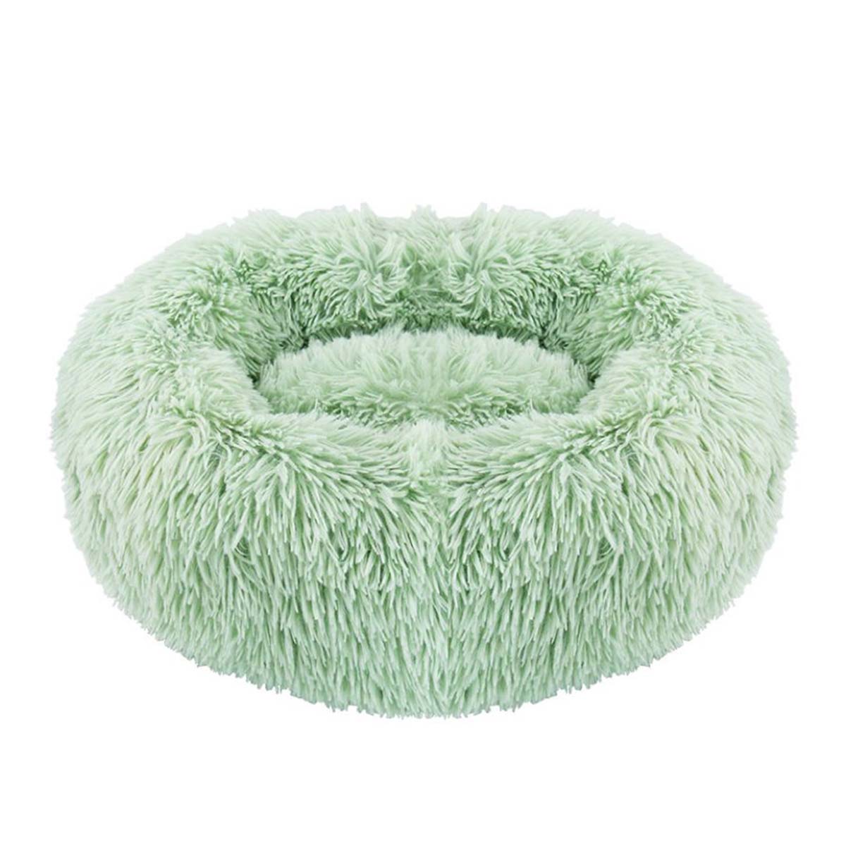 寵物絨毛深度睡眠窩 寵物睡窩 貓窩